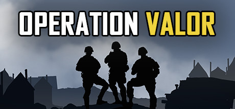 Operation Valor Playtest cover art