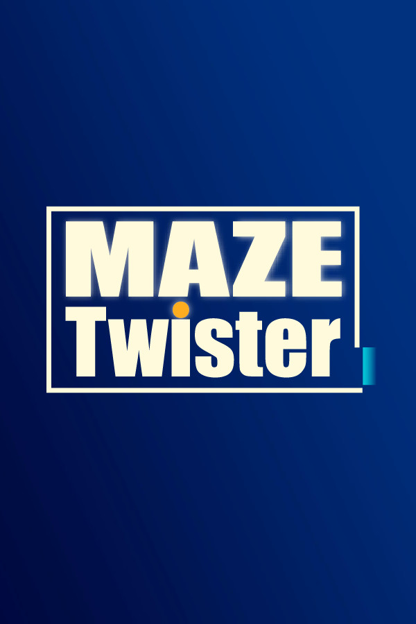 Maze Twister for steam Maze Twister for steam