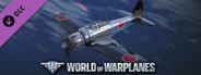 World of Warplanes — A6M3-30 Pack