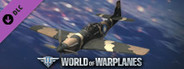 World of Warplanes - P-51K Mustang Pack