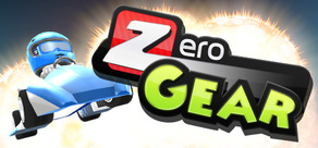 Zero Gear cover art