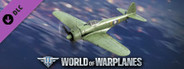 World of Warplanes - Ki-43-Ic Pack