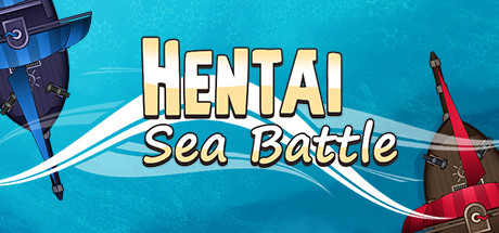 Hentai Sea Battle cover art