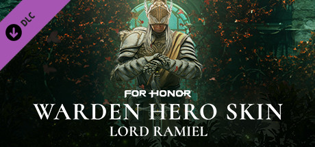 For Honor - Hero Skin- Year 6 Season 1
