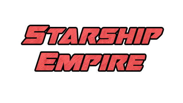 Starship Empire Logo