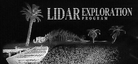 LIDAR EXPLORATION PROGRAM cover art