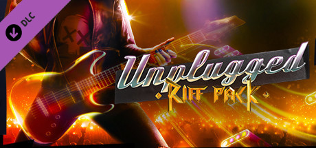 Unplugged - DLC 1 cover art