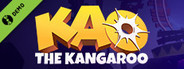 Kao the Kangaroo Demo