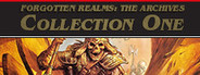 Forgotten Realms: The Archives - Collection One System Requirements