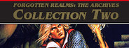 Forgotten Realms: The Archives - Collection Two System Requirements