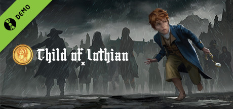 Child of Lothian Demo cover art