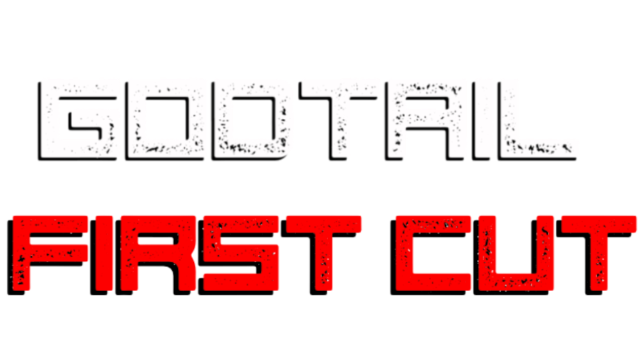 Godtail: First Cut Logo