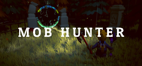 Mob Hunter cover art