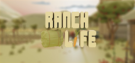 Ranchlife cover art