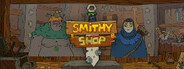 Smithy Shop System Requirements