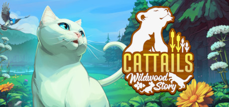 Cattails: Wildwood Story cover art