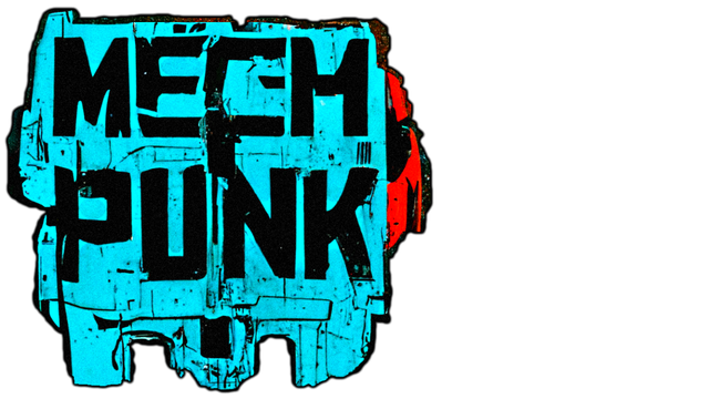 MECH PUNK Logo