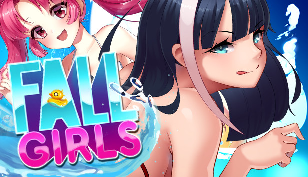 FALL GIRLS