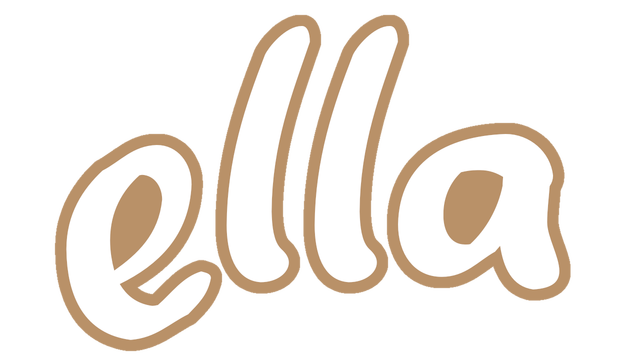 Ella - a study in realism Logo