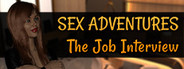 Sex Adventures - The Job Interview