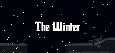 The Winter cover art