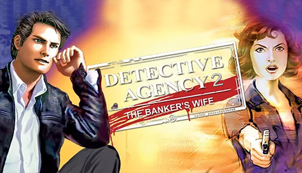 Detective Agency 2