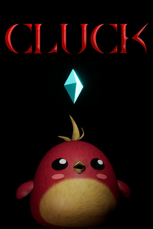Cluck for steam