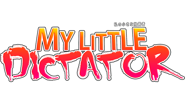 My Little Dictator Logo