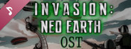 Invasion: Neo Earth Soundtrack