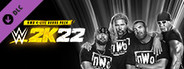 WWE 2K22 - nWo 4-Life Digital Content