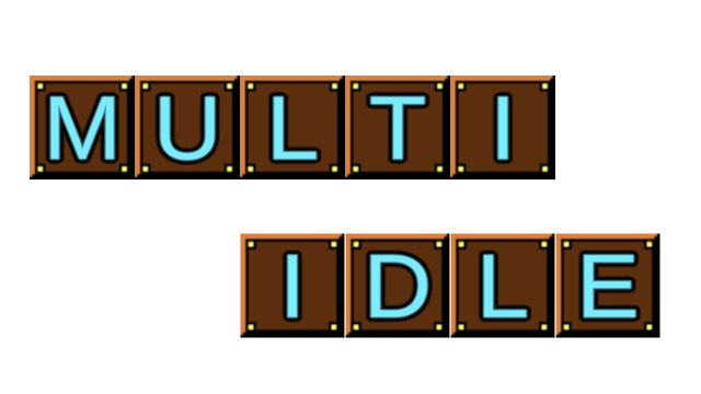 Multi Idle Logo