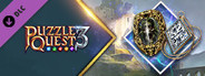 Puzzle Quest 3 - Founders Pack