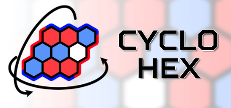 CycloHex cover art