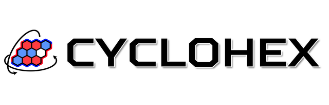 CycloHex Logo