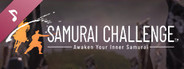 Samurai Challenge Soundtrack