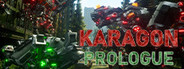 Karagon: Prologue