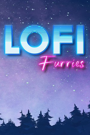 Lofi Furries.