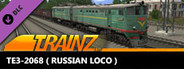 Trainz 2022 DLC - TE3-2068