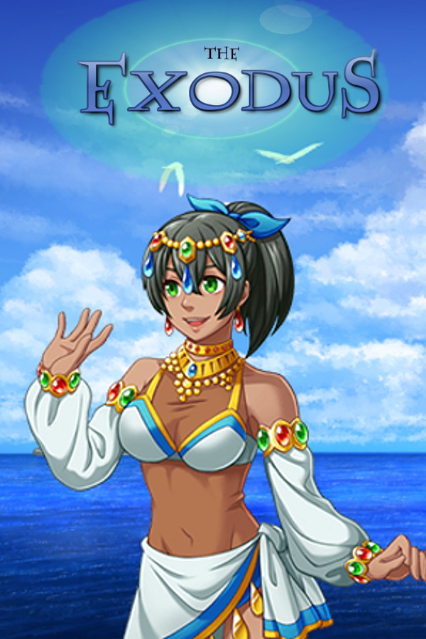 Steam portrait for The Exodus.