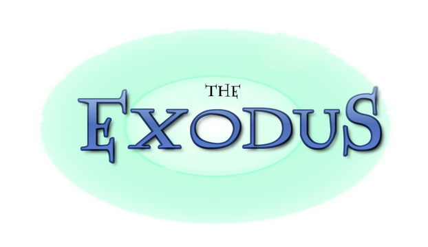 The Exodus Logo