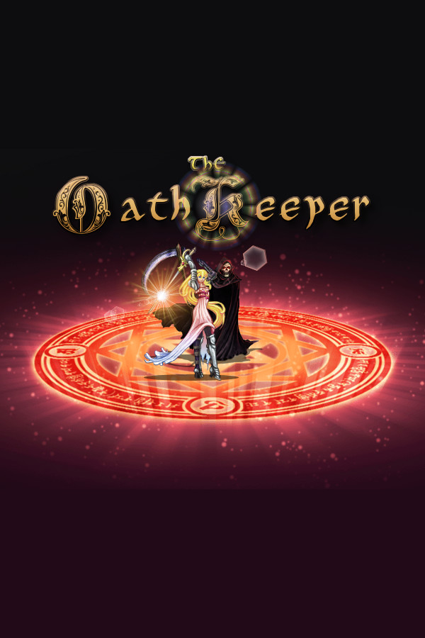 The Oathkeeper for steam