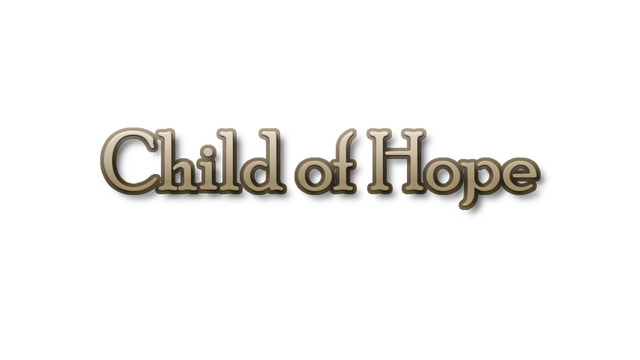 Child of Hope Logo