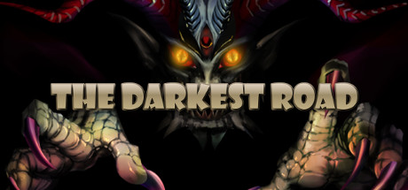 The Darkest Road cover art
