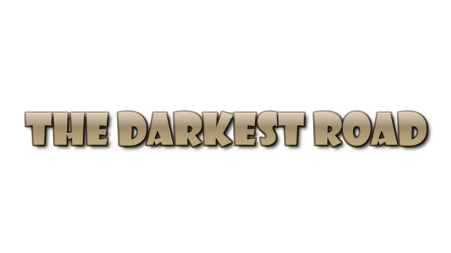 The Darkest Road Logo