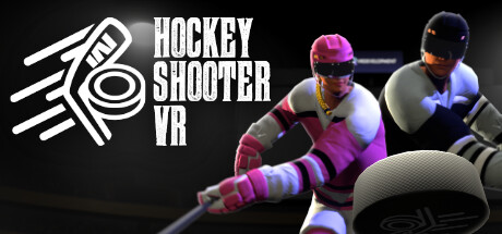 Hockey Shooter VR cover art