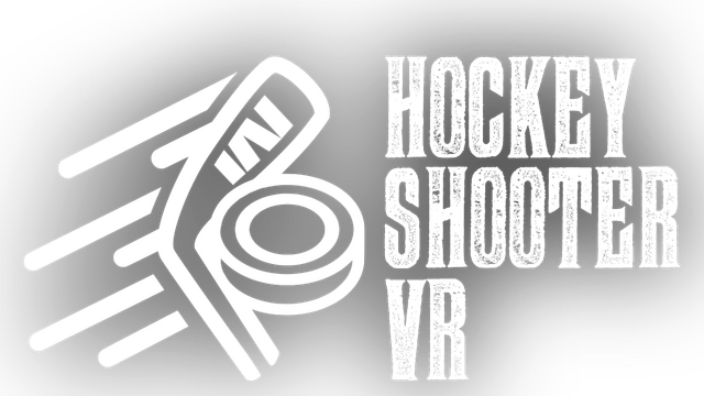 Hockey Shooter VR Logo