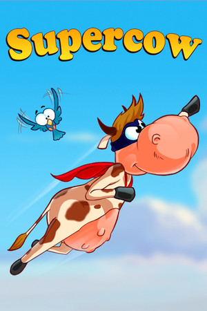 Supercow.