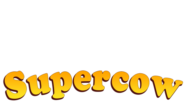 Supercow Logo