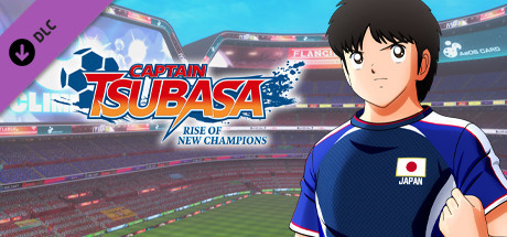 Captain Tsubasa: Rise of New Champions Taro Misaki Mission cover art
