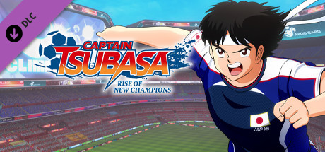 Captain Tsubasa: Rise of New Champions Hikaru Matsuyama Mission cover art